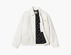 Carhartt WIP Detroit Jacket Wax White