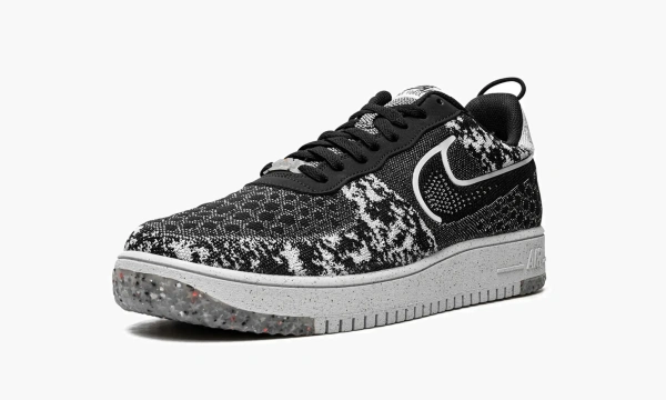 Air Force 1 Crater Flyknit 