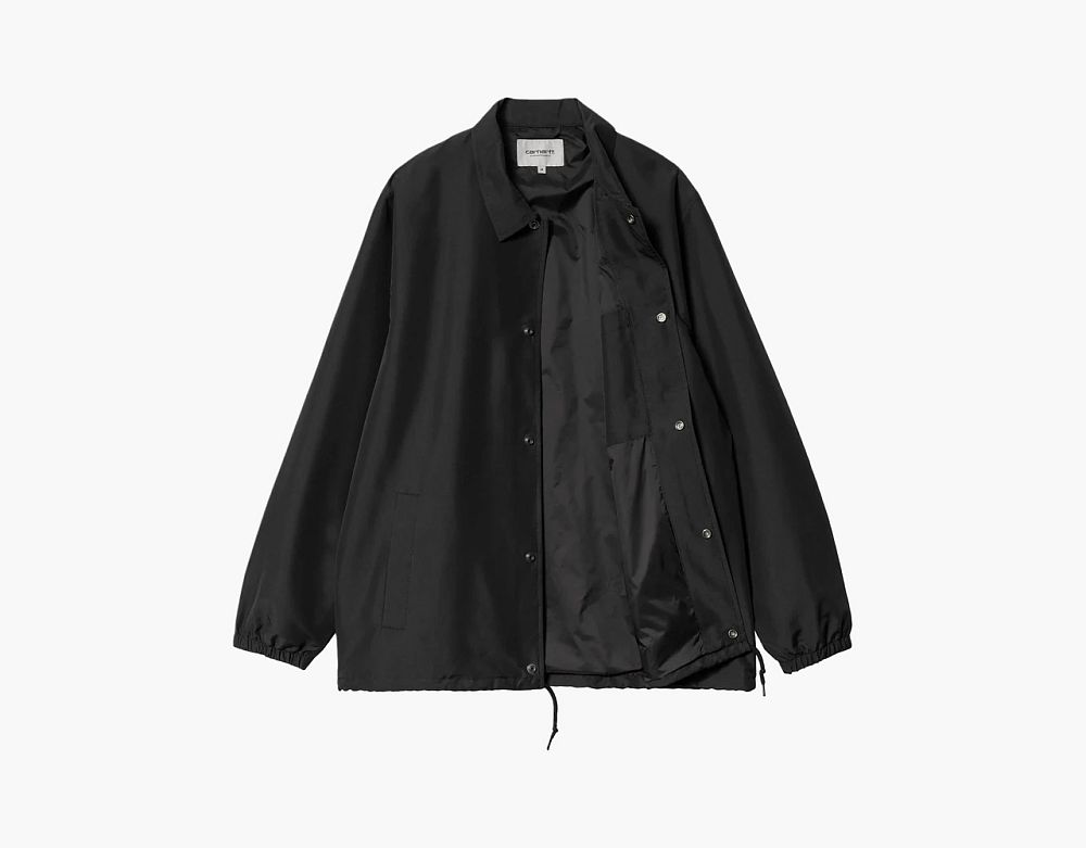 Carhartt WIP SS24 Rocky Coach Jacket