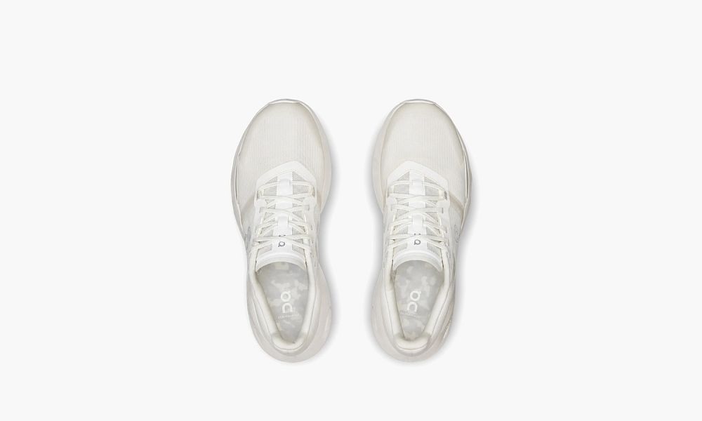 On Cloudpulse White Frost