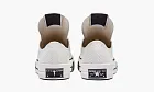 Rick Owens X Converse Turbodrk Chuck Taylor All Star 70 Ox White