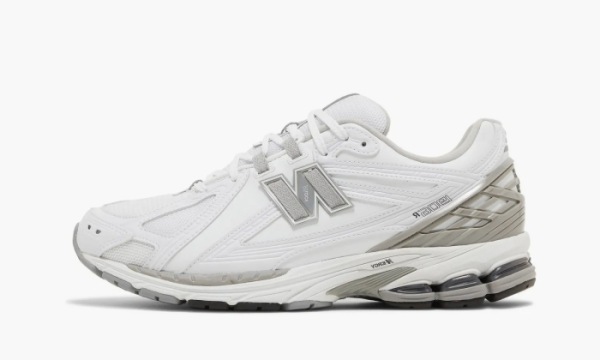 New Balance 1906r White Rain Cloud
