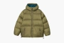 Carhartt WIP Toronto Puffer Jacket Capulet/Duck Blue 