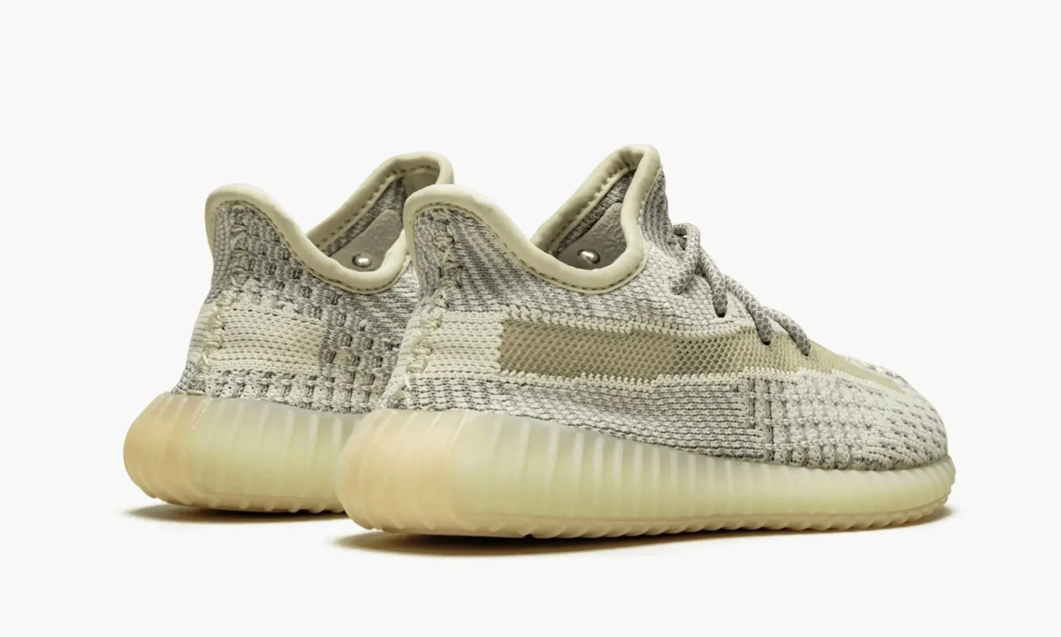 Yeezy Boost 350 V2 Lundmark Kids 