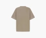 Dior x Stone Island T-Shirt Brown 