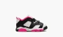 Air Jordan 6 Low TD Fierce Pink 