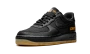 Nike Air Force 1 Gtx Gore-tex - Black 