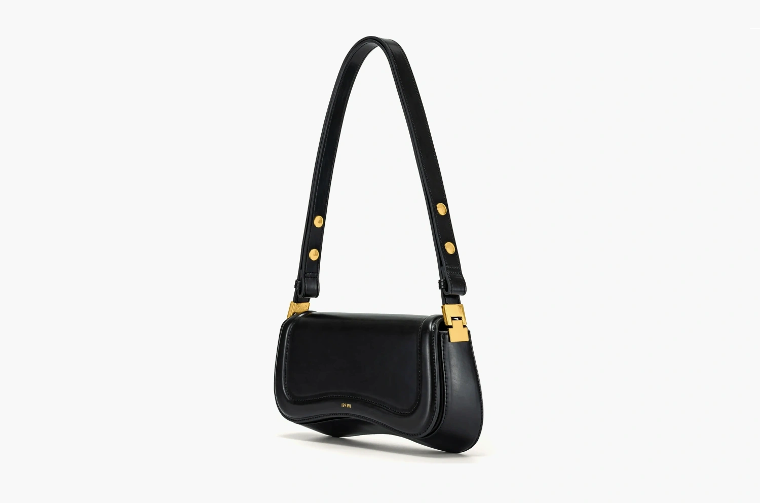 JW PEI Joy Shoulder Bag Black 