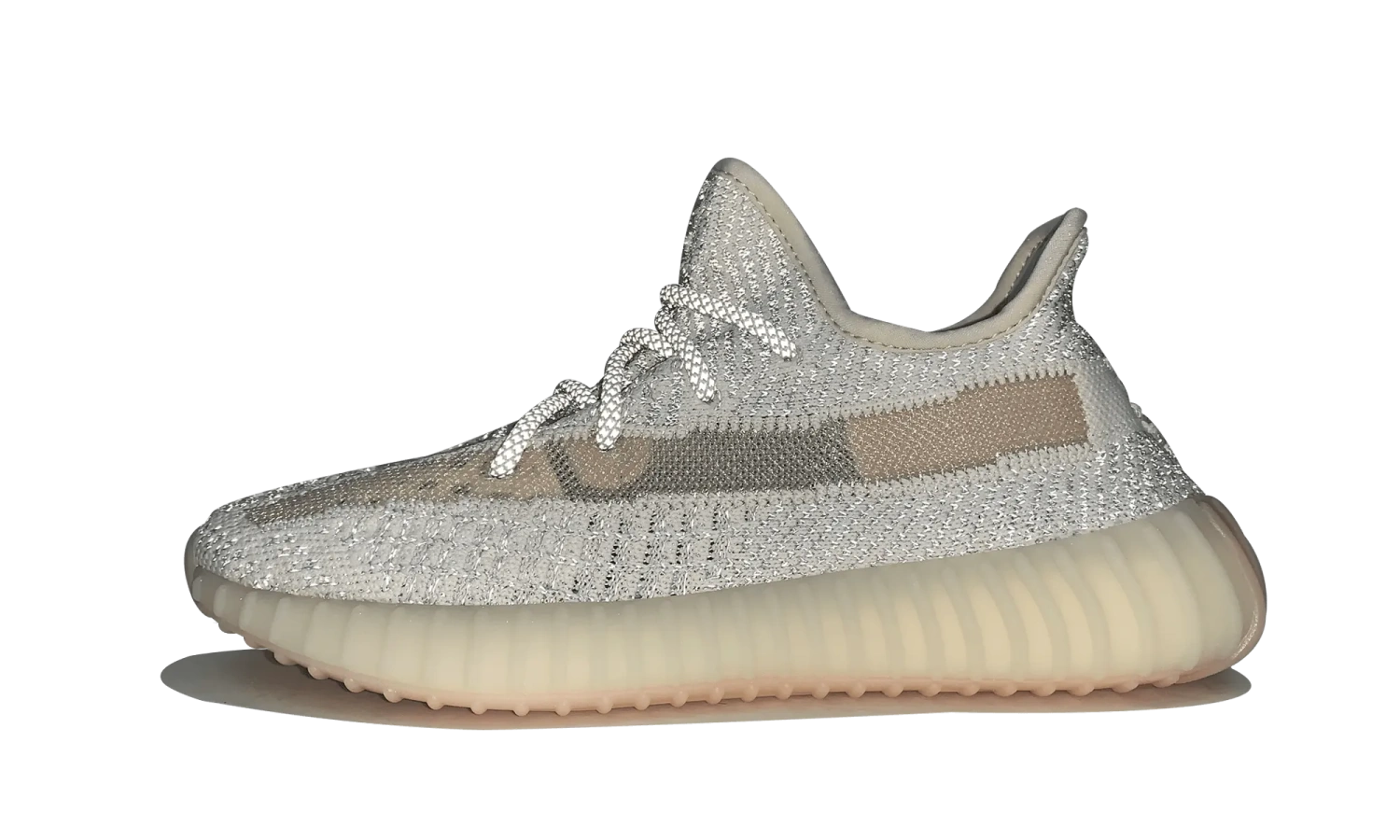 Yeezy Boost 350 V2 Reflective Lundmark 