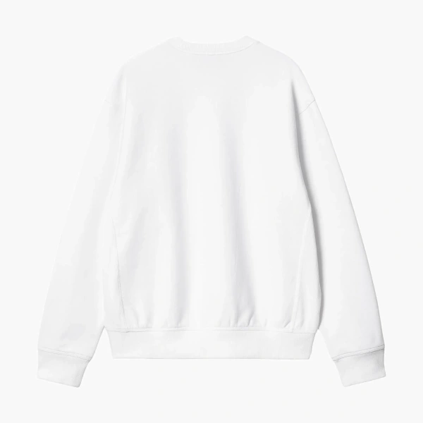 Carhartt WIP SS24 American Script Sweat 