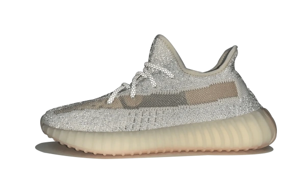 Yeezy Boost 350 V2 Reflective Lundmark 