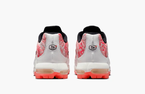 Nike Air Max Plus Golf The Masters Azalea Pack 