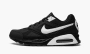 Nike Air Max Ivo Black White 