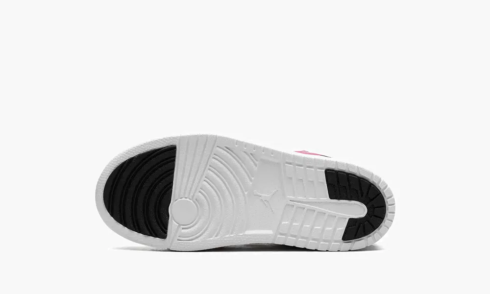 Air Jordan 1 Low PS Fierce Pink