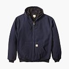 Carhartt J131 Duck Active Jacket - Thermal Lined