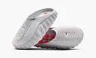 Nike Mind 001 White Speed Red