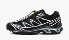 Salomon XT-6 GORE-TEX Black Silver