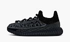 adidas Yeezy Boost 350 V2 CMPCT Kids Slate Onyx