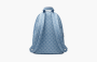 Jordan Monogram Backpack Denim 