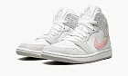 Air Jordan 1 Mid SE WMNS Light Iron Ore