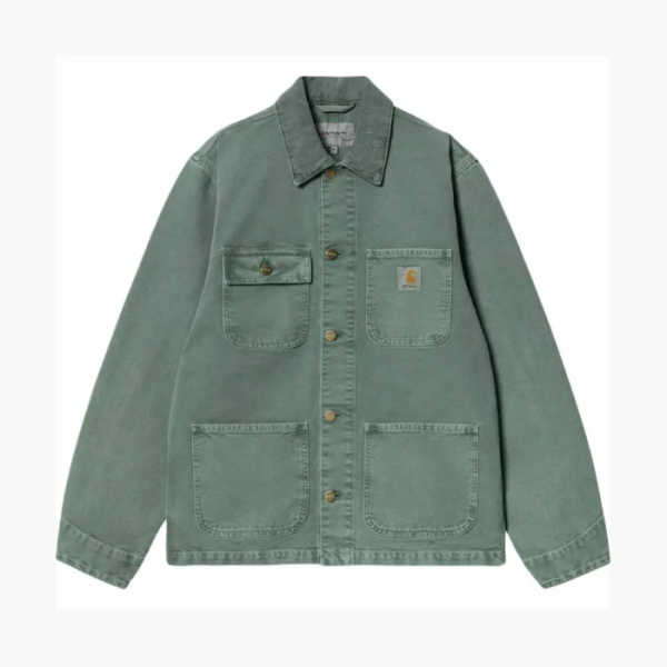 Carhartt WIP SS25 Michigan Coat 