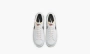 Nike Blazer Low '77 Vintage White Black Platinum 