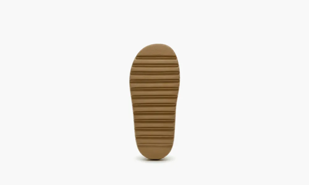 adidas Yeezy Slide Kids Ochre