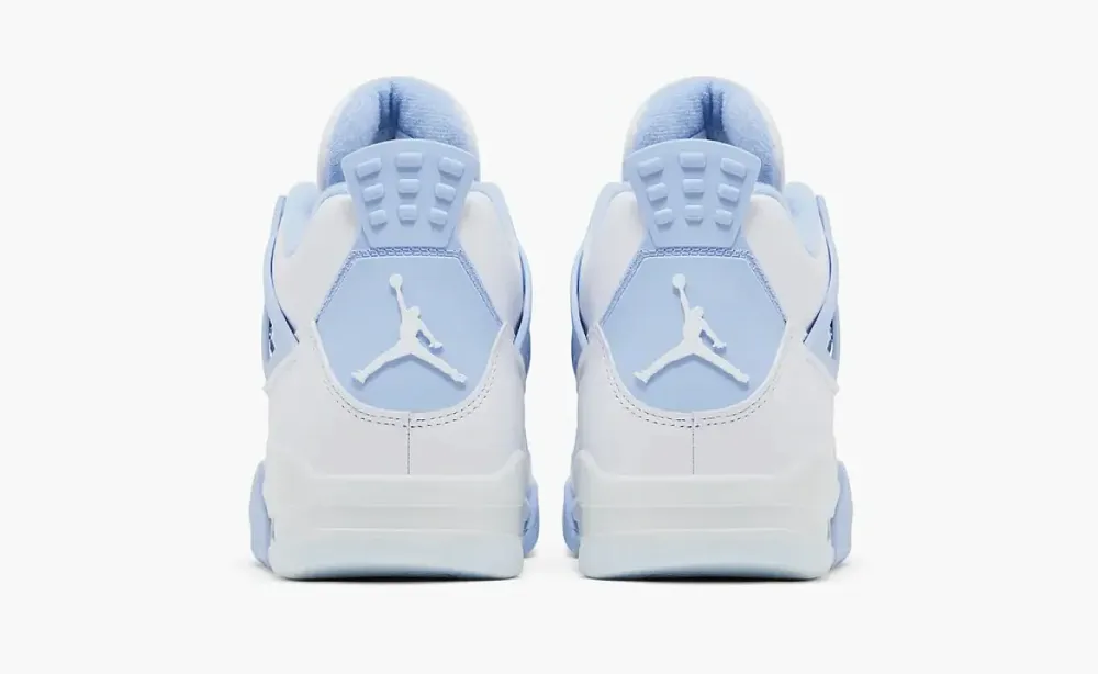 Air Jordan 4 Retro WMNS Forget Me Not