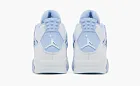 Air Jordan 4 Retro WMNS Forget Me Not