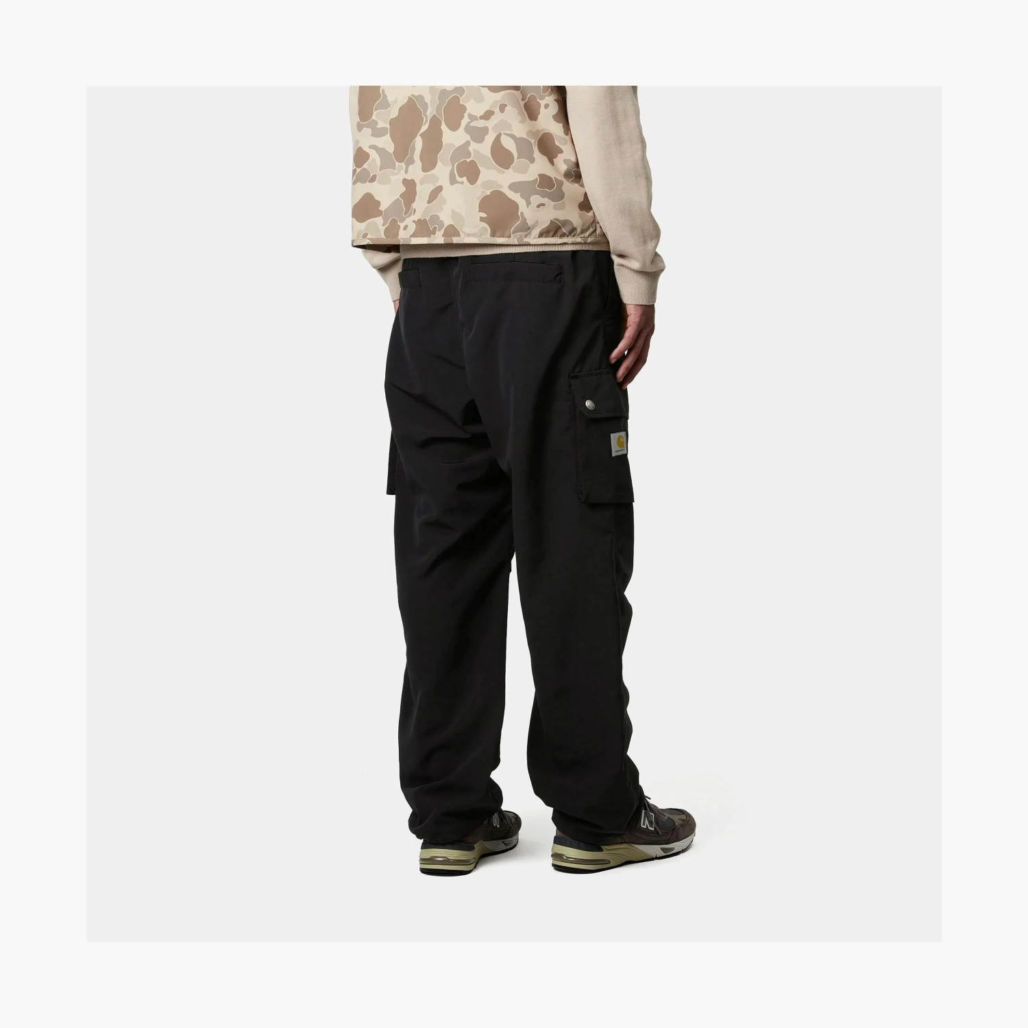 Carhartt WIP SS25 Irwin Pant 