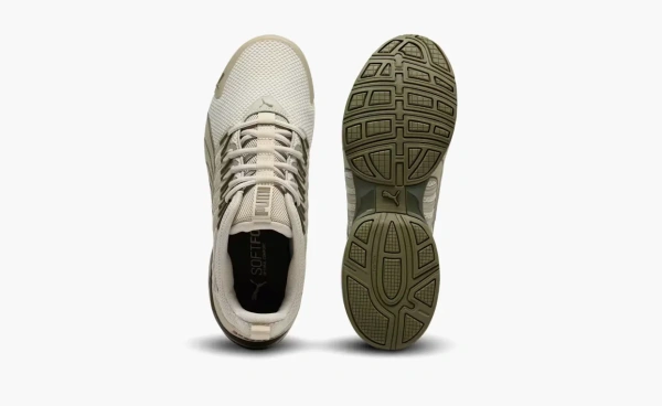 Puma Voltaic Evo Wide Desert Dust 