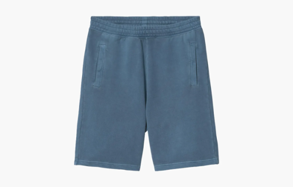 Carhartt WIP SS22 Nelson Sweat Short 