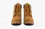 Timberland 6 Inch Premium "Wheat" 