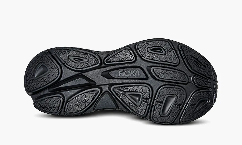 Hoka Bondi 8 WMNS Black