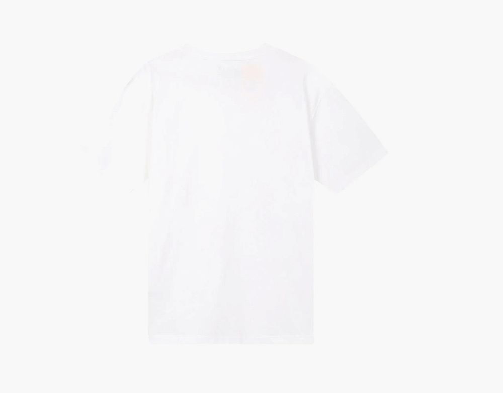 Carhartt K87 Heavyweight Pocket T-Shirt White