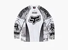 Supreme x Fox Racing DMX Long-Sleeve Snow Camo