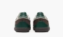 Adidas Samba x Notitle Green 