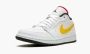 Air Jordan 1 Low Multicolor 