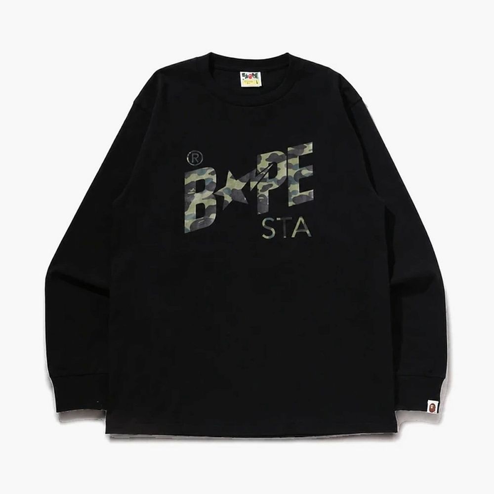 Футболка Mastermind Japan x A Bathing Ape