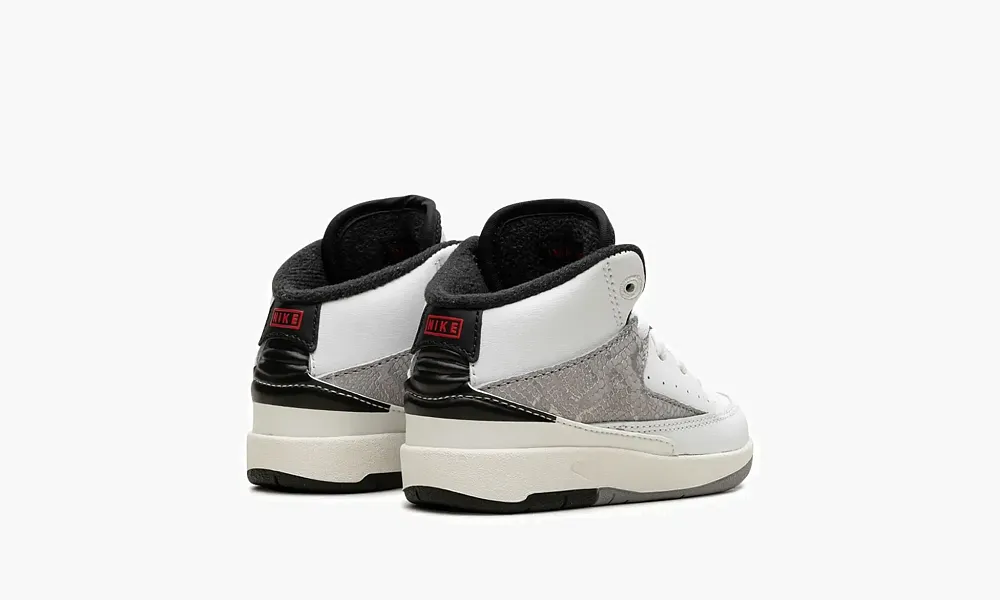 Air Jordan 2 TD Python