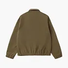 Carhartt WIP Madison Harrington Jacket Olive