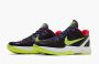Nike Zoom Kobe 6 Supreme Chaos 