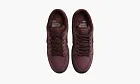 Nike SB Dunk Low City Of Love Burgundy Crush