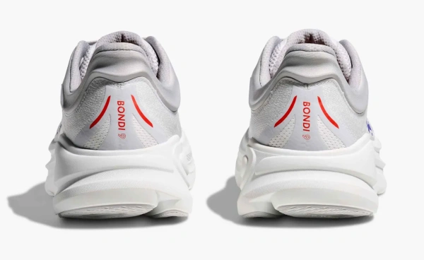 Hoka Bondi 9 Cosmic Grey Ultramarine 