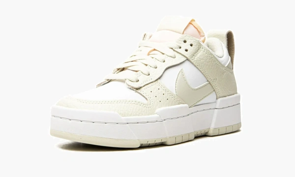 Nike Dunk Low Disrupt WMNS Sea Glass 