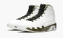 Air Jordan 9 Retro Statue 