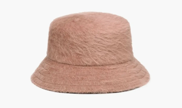 Kangol Furgora Bucket Hat Brown 