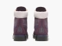 Timberland Heritage Lace-up 6 Inch Boot Dark Purple 