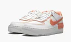 Nike Air Force 1 Low Shadow WMNS Coral Pink