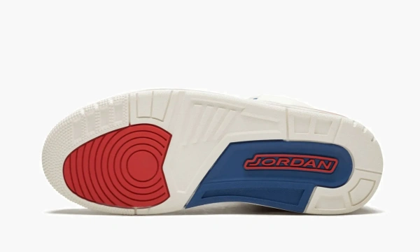 Air Jordan 3 Retro International Flight 